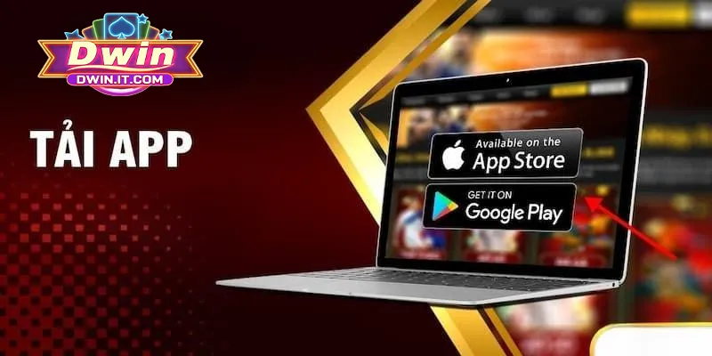 DWIN Nhà Cái | TRANG CHỦ TẢI D win CHÍNH THỨC 35 Tải app DWIN để trải nghiệm cá cược tiện lợi