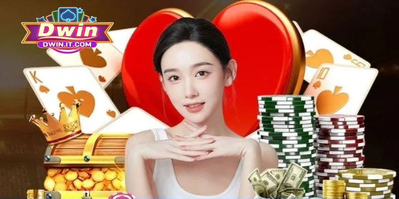 DWIN Nhà Cái | TRANG CHỦ TẢI D win CHÍNH THỨC 38 Các ưu đãi cực hot tại DWIN được hội viên ưa chuộng